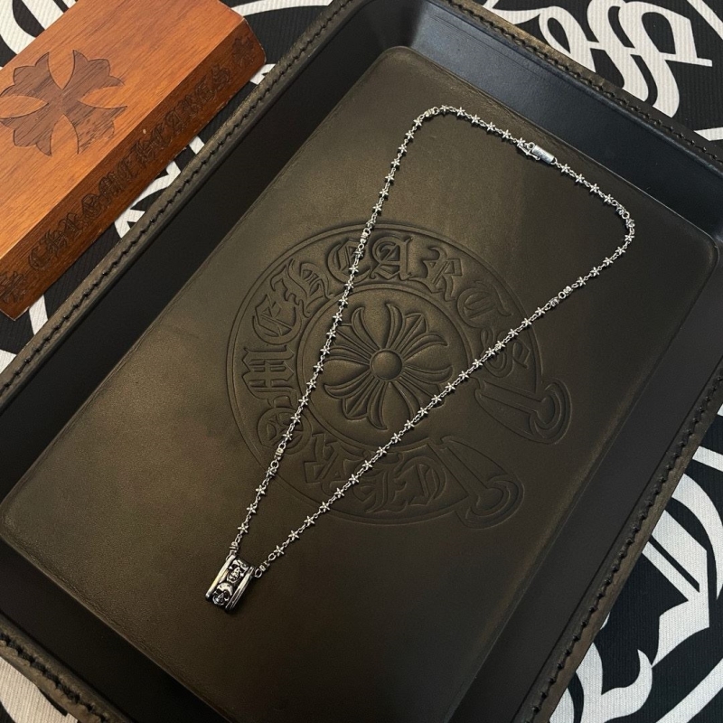 Chrome Hearts Necklaces